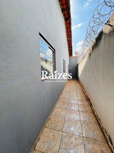 Casa, 3 quartos, 120 m² - Foto 4