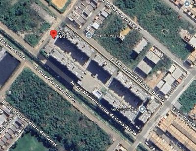 Apartamento, 2 quartos, 41 m² - Foto 1