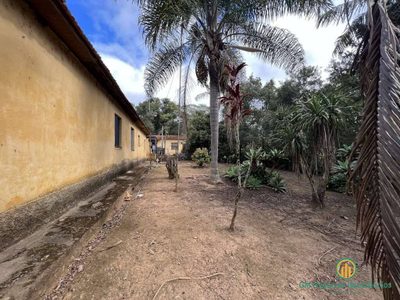 Terreno, 2 hectares - Foto 3