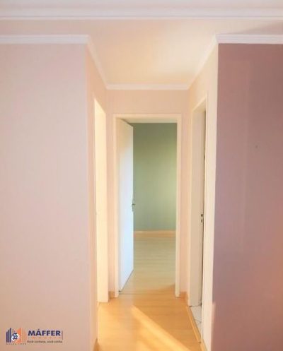 Apartamento, 2 quartos, 52 m² - Foto 5