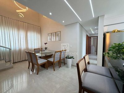 Cobertura, 4 quartos, 205 m² - Foto 3
