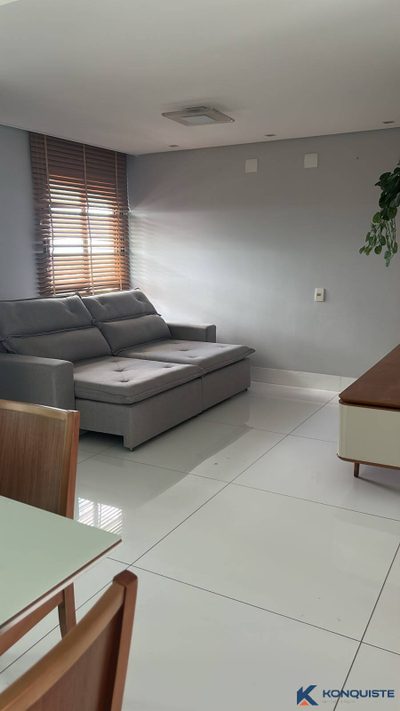 Apartamento, 3 quartos - Foto 3