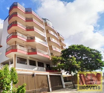 Cobertura, 3 quartos, 160 m² - Foto 1