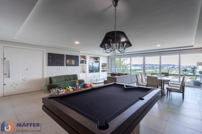 Apartamento, 3 quartos, 243 m² - Foto 4