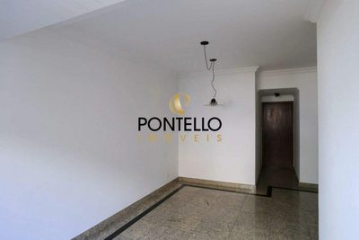 Apartamento, 3 quartos, 90 m² - Foto 3