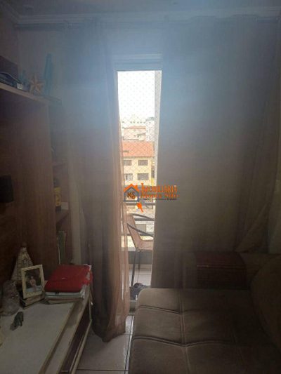 Apartamento, 2 quartos, 52 m² - Foto 1