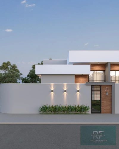 Casa, 3 quartos, 107 m² - Foto 5