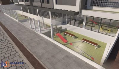 Apartamento, 3 quartos, 142 m² - Foto 4
