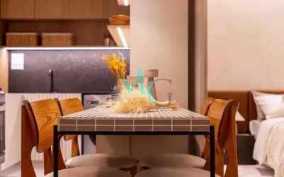 Apartamento, 2 quartos, 41 m² - Foto 4