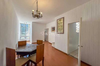 Cobertura, 3 quartos, 78 m² - Foto 2