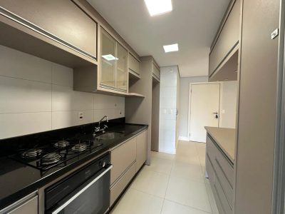 Apartamento, 3 quartos, 103 m² - Foto 1
