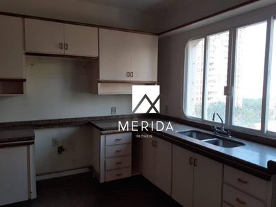 Apartamento, 3 quartos, 260 m² - Foto 5