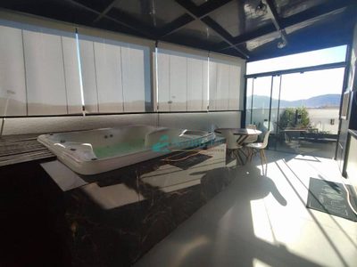 Cobertura, 2 quartos, 238 m² - Foto 1