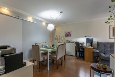 Apartamento, 3 quartos, 84 m² - Foto 4
