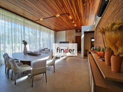 Casa, 5 quartos, 371 m² - Foto 5
