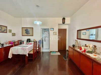 Apartamento, 2 quartos, 66 m² - Foto 5