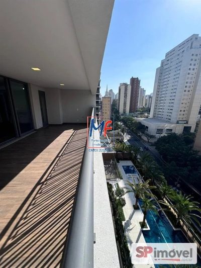 Apartamento, 4 quartos, 144 m² - Foto 1