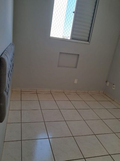 Apartamento, 2 quartos, 40 m² - Foto 3