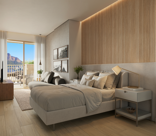 Apartamento, 1 quarto, 52 m² - Foto 4