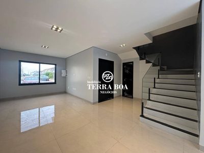 Sobrado, 4 quartos, 250 m² - Foto 3