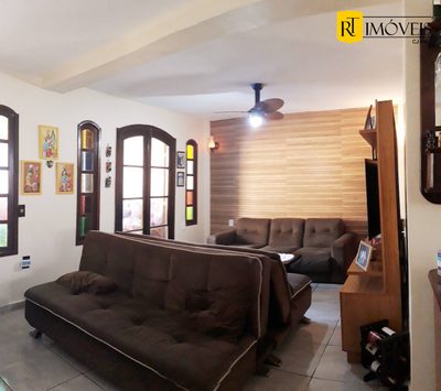 Casa, 3 quartos, 187 m² - Foto 5