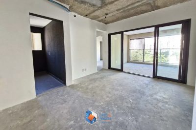 Apartamento, 2 quartos, 77 m² - Foto 1