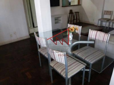 Apartamento, 2 quartos, 70 m² - Foto 1