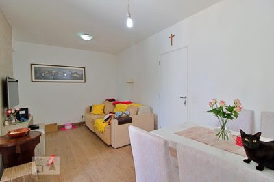 Apartamento, 2 quartos, 75 m² - Foto 3