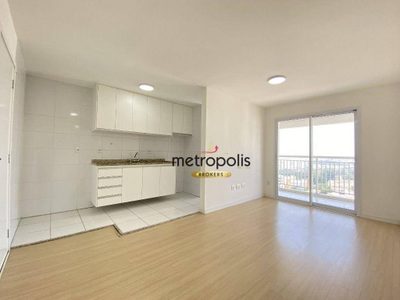 Apartamento, 2 quartos, 63 m² - Foto 1
