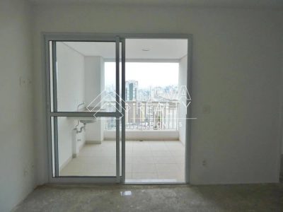 Apartamento, 2 quartos, 65 m² - Foto 2