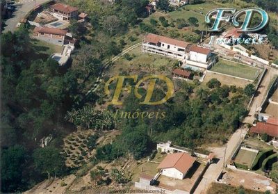 Casa de Condomínio, 10 quartos - Foto 1