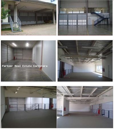 Depósito-Galpão, 2189 m² - Foto 2