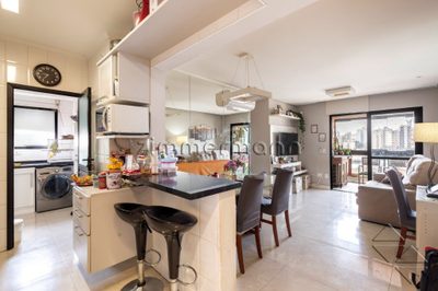 Apartamento, 3 quartos, 75 m² - Foto 1