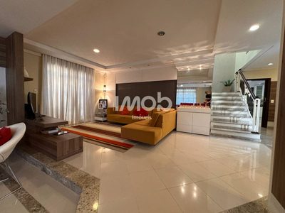 Casa, 4 quartos, 388 m² - Foto 4