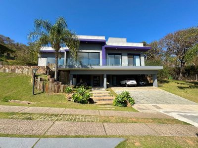 Casa, 4 quartos, 361 m² - Foto 3
