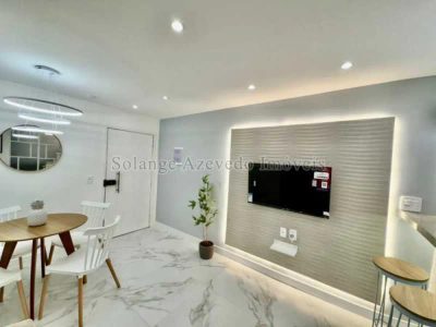 Apartamento, 1 quarto, 41 m² - Foto 3