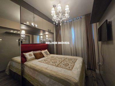 Apartamento, 1 quarto, 67 m² - Foto 2