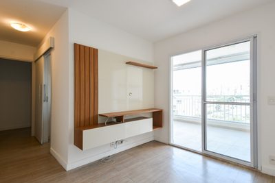 Apartamento, 3 quartos, 82 m² - Foto 3