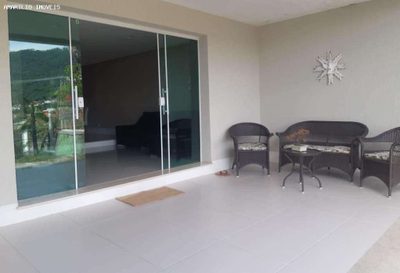 Casa, 3 quartos, 202 m² - Foto 3