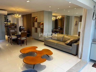 Apartamento, 3 quartos, 108 m² - Foto 1