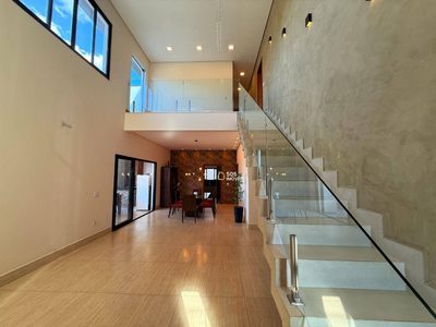 Casa de Condomínio, 5 quartos - Foto 3