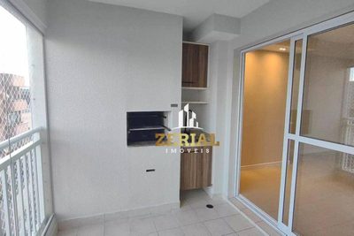 Apartamento, 2 quartos, 78 m² - Foto 3