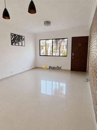 Sobrado, 3 quartos, 197 m² - Foto 3