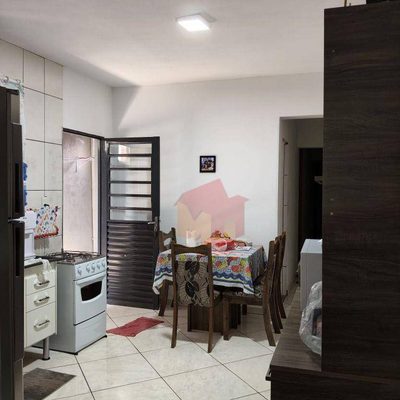Casa, 2 quartos, 118 m² - Foto 5