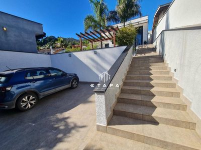 Casa, 4 quartos, 214 m² - Foto 3