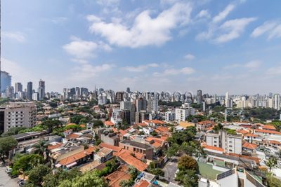 Apartamento, 2 quartos, 80 m² - Foto 3