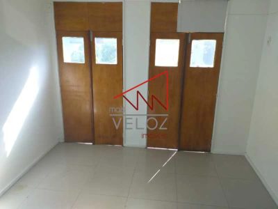 Sala-Conjunto, 32 m² - Foto 1