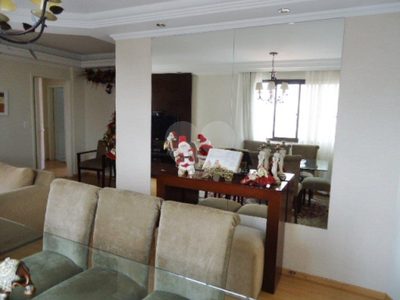 Apartamento, 3 quartos, 100 m² - Foto 3