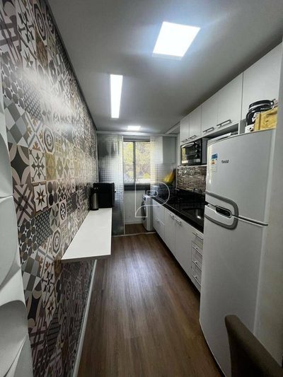 Apartamento, 2 quartos, 42 m² - Foto 5