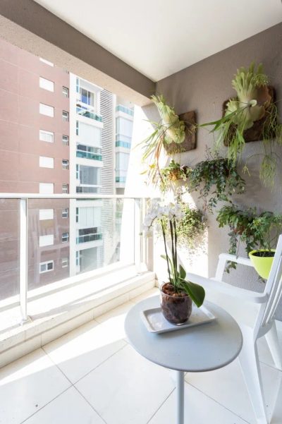 Apartamento, 1 quarto, 34 m² - Foto 3